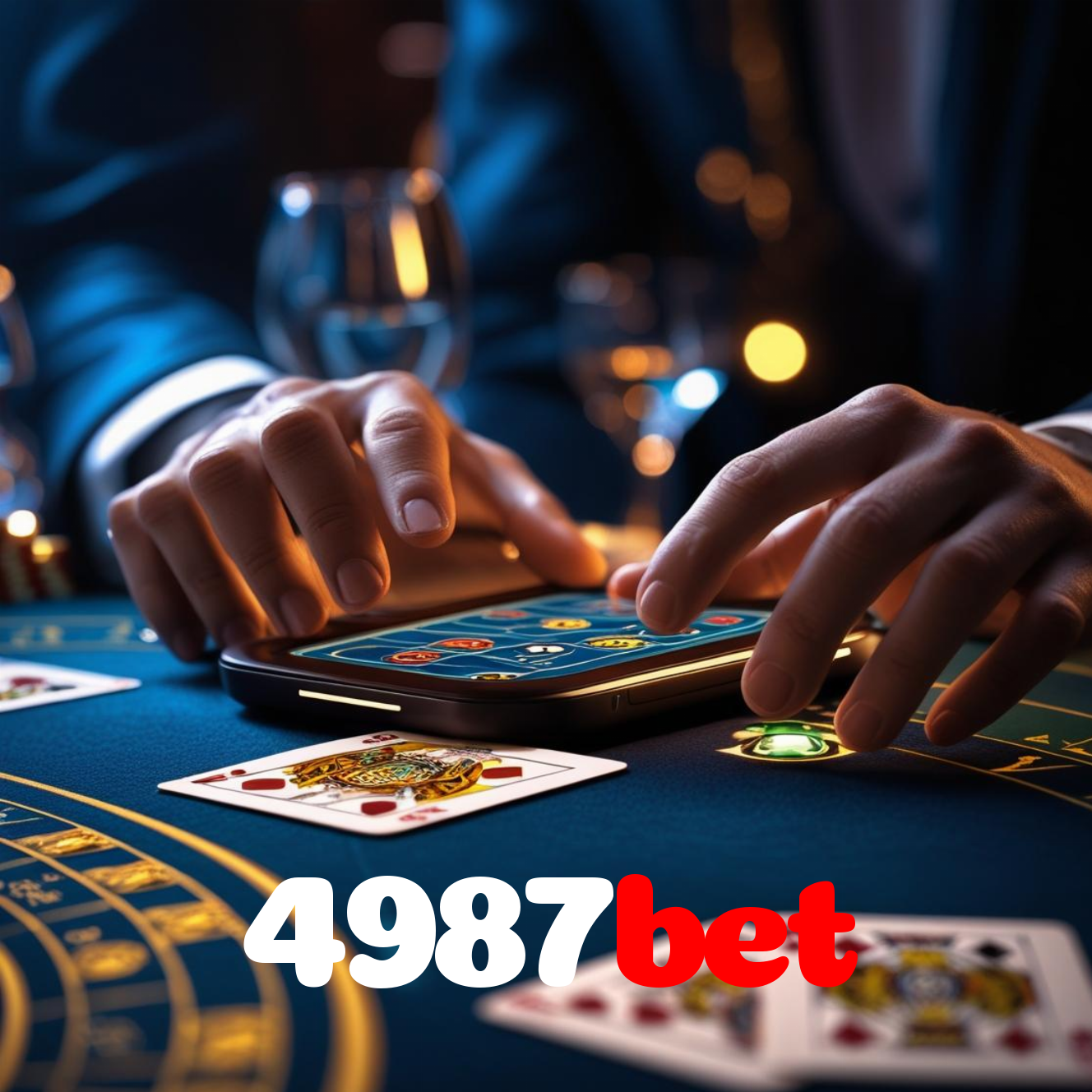 4987bet：O futebol está online! Aposte agora e ganhe grandes vitórias!