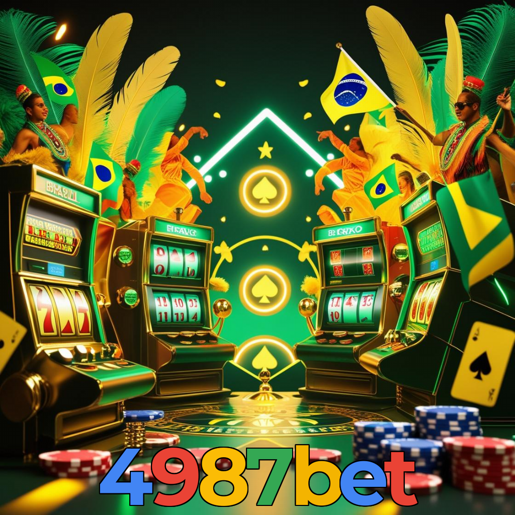 4987bet:Jogue poker, roleta e aposte no futebol no melhor cassino online!