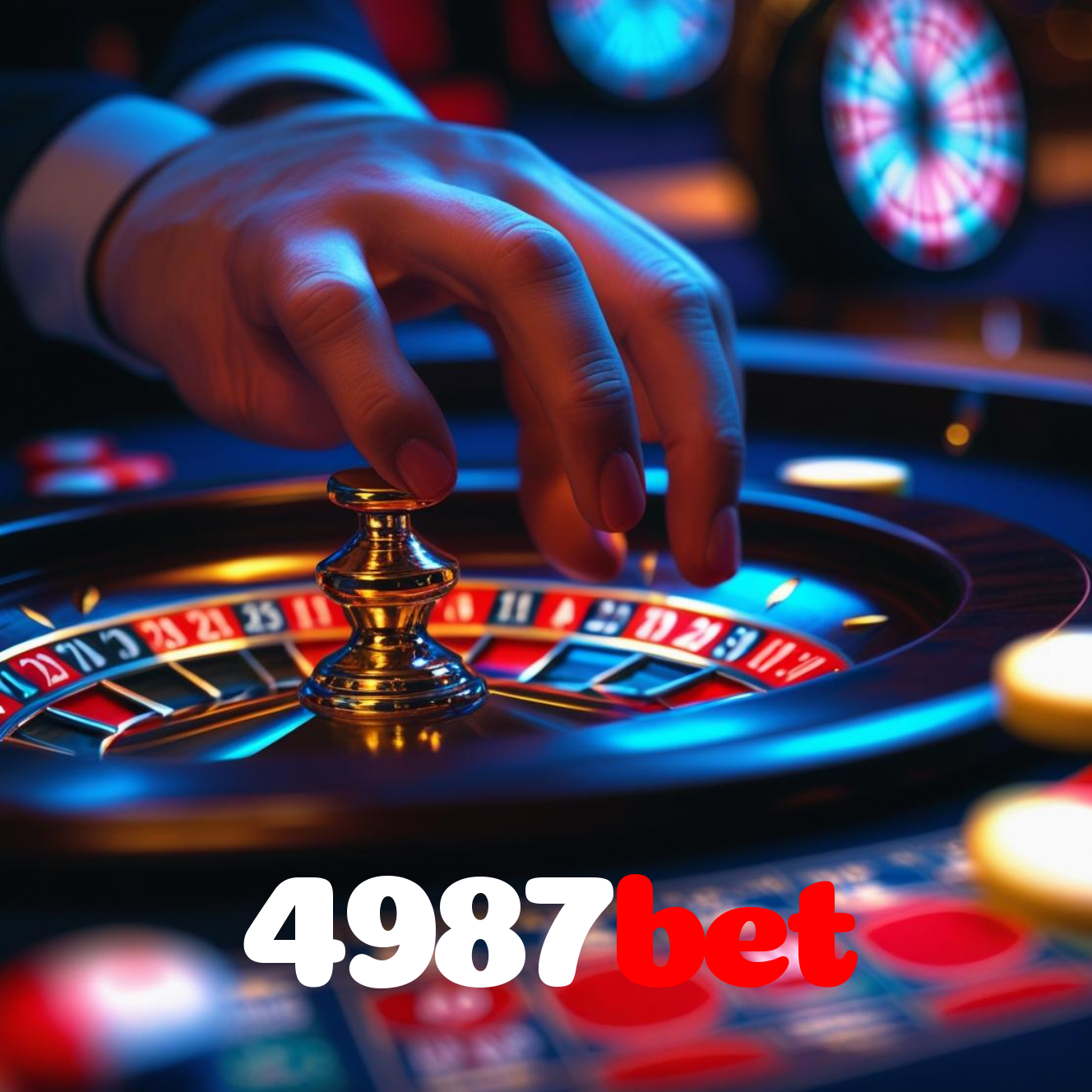4987bet：Experimente o futebol online e vença como um verdadeiro campeão!