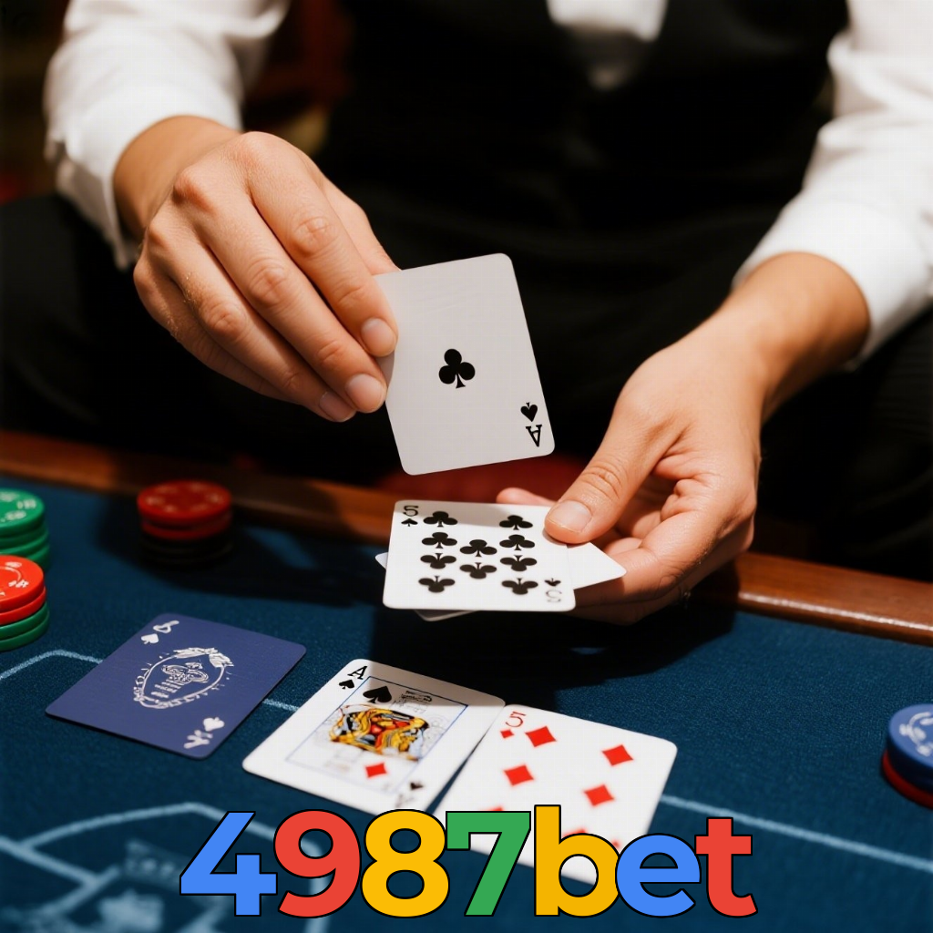 4987bet:As melhores slots para você! Aposte e ganhe agora!