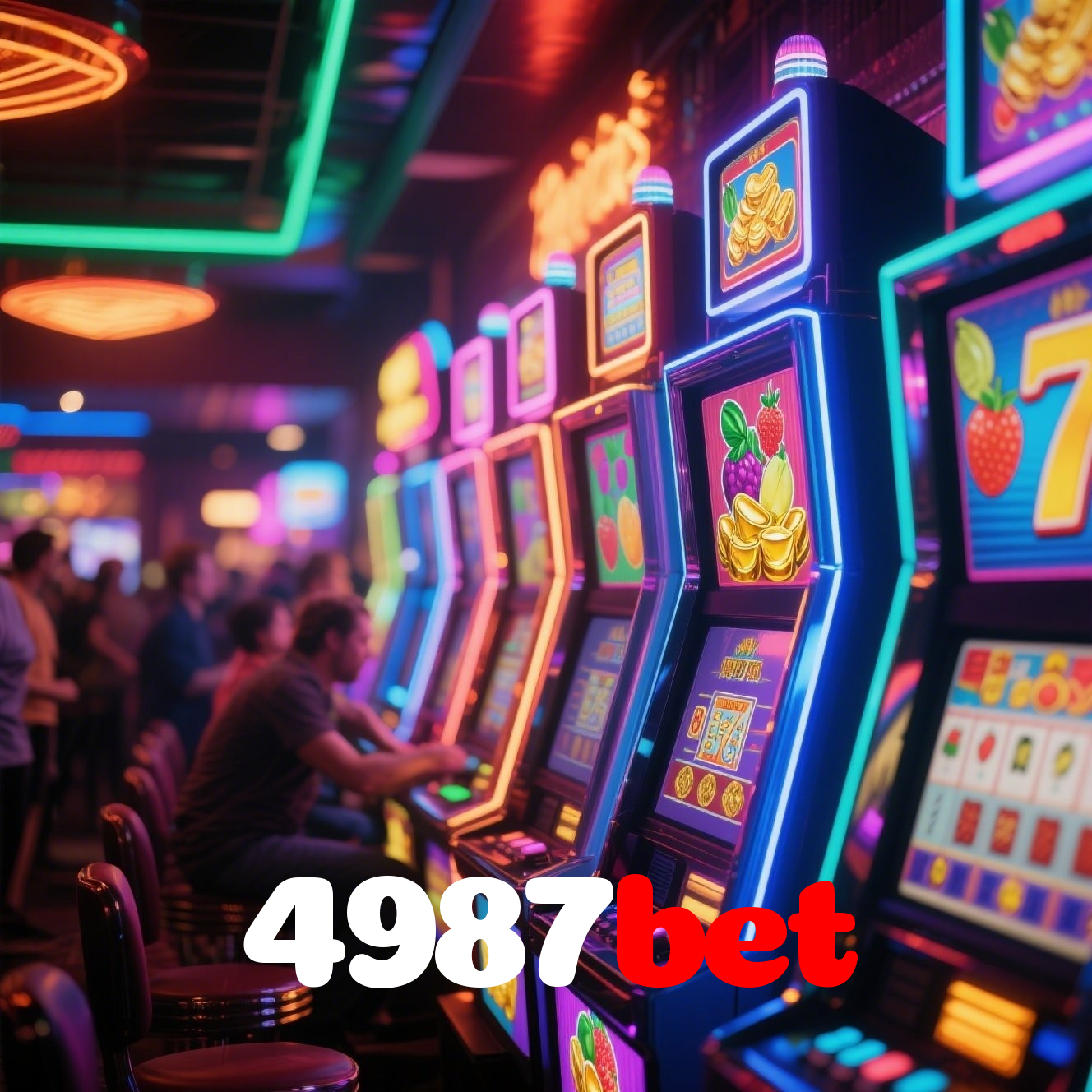 4987bet：Aposte agora nas roletas e conquiste prêmios fantásticos!