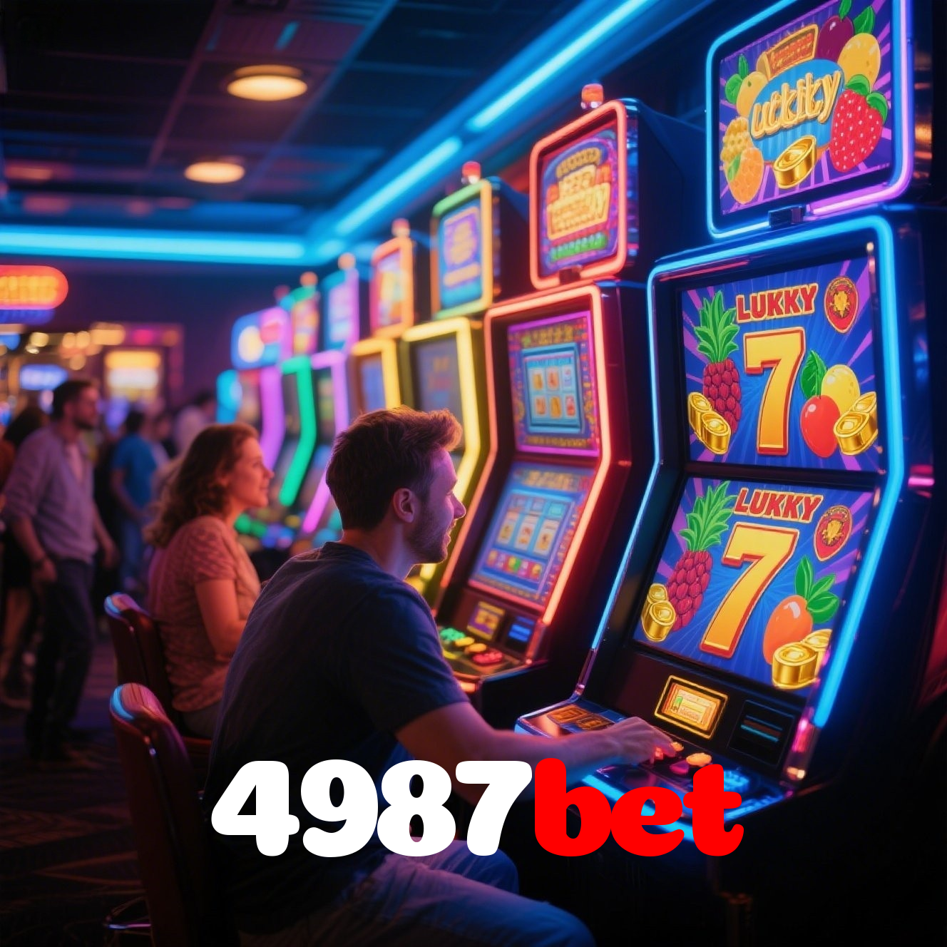 4987bet：Apostas ao vivo no futebol e grandes prêmios em jogos de blackjack!