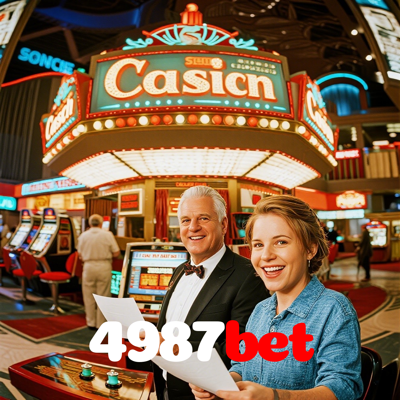 4987bet：Prepare-se para a ação! Jogue blackjack e vença como nunca!