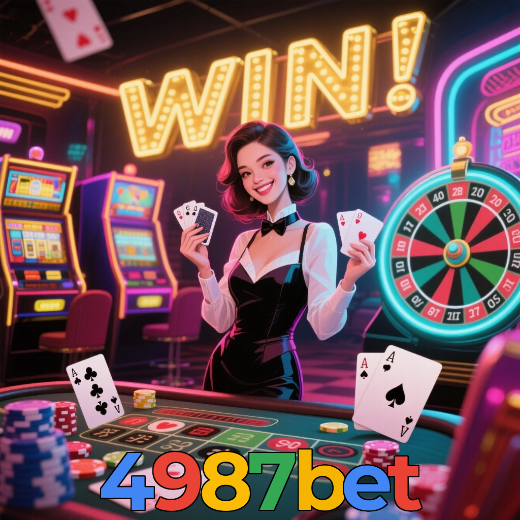 4987bet:Mostre suas habilidades e vença nas mesas de poker online!