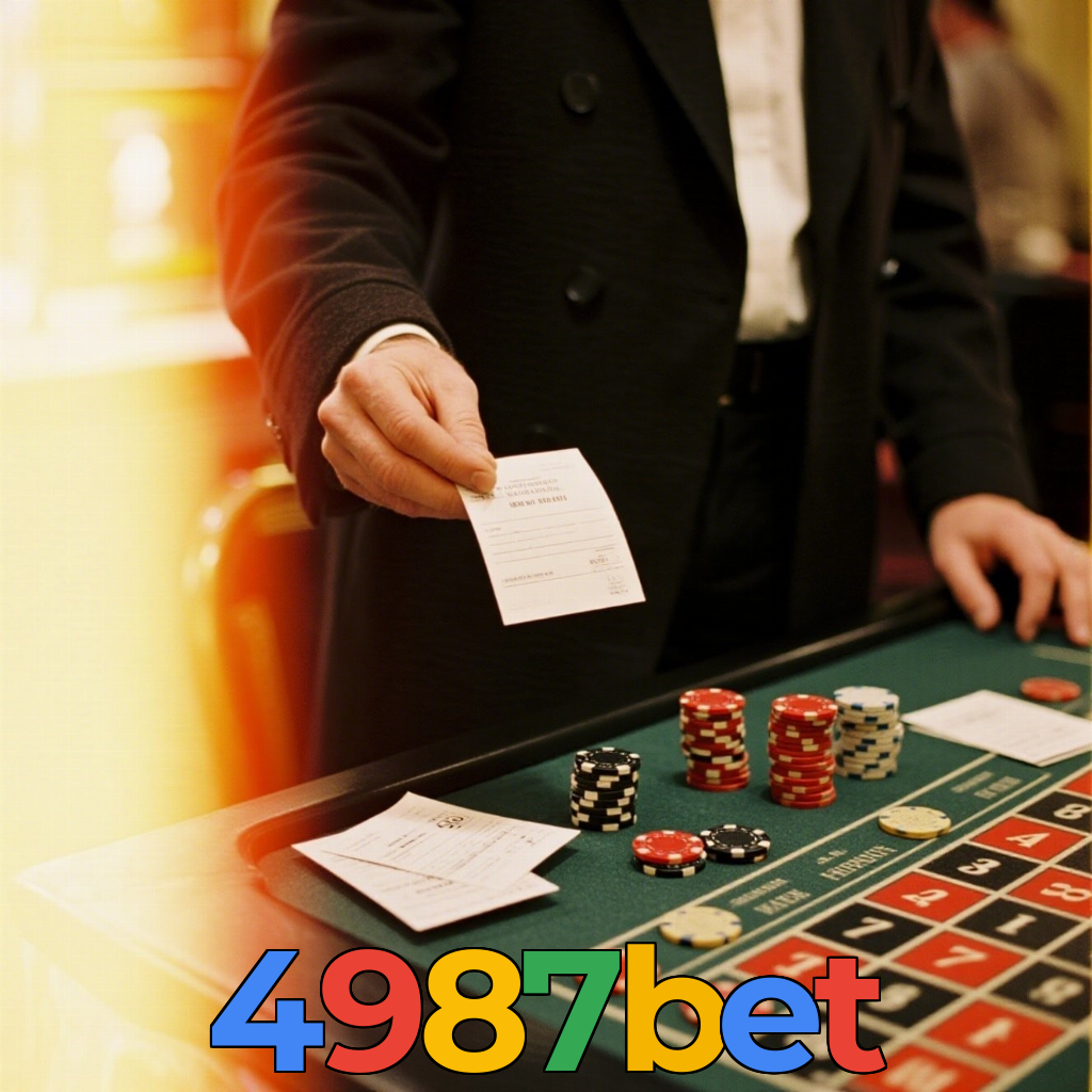 4987bet:Onde sua sorte no futebol encontra prêmios em slots e roleta!