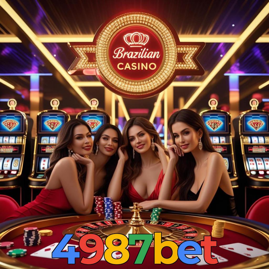 4987bet:O cassino perfeito para jogar poker e fazer apostas no futebol online!