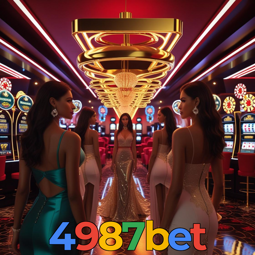 4987bet：Jogue poker, aposte no futebol e vença com grandes vitórias no cassino online!