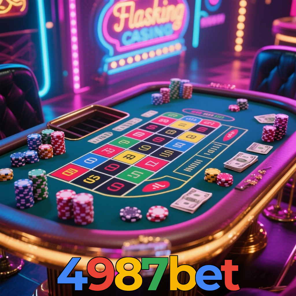 4987bet:A adrenalina do futebol online te espera para grandes vitórias!
