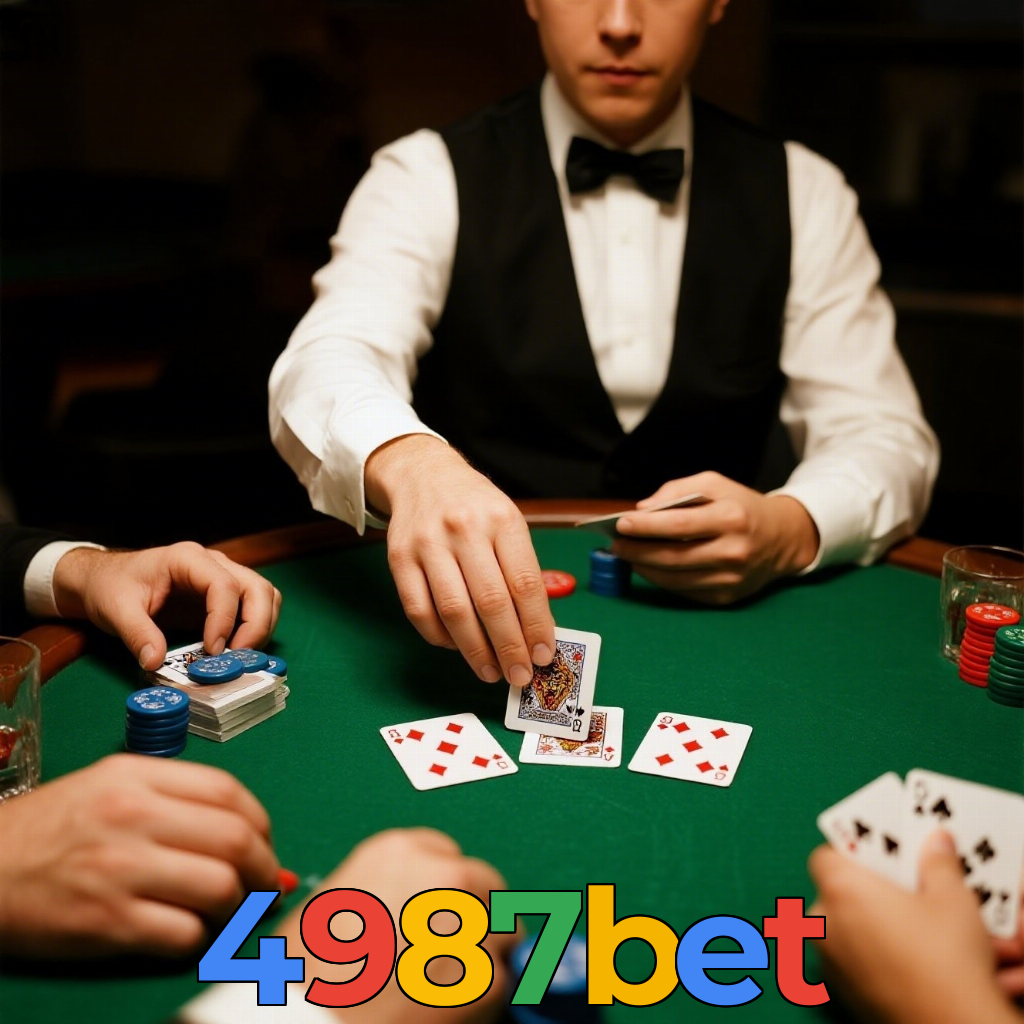 4987bet:Cada giro na roleta é uma nova chance de vitória!