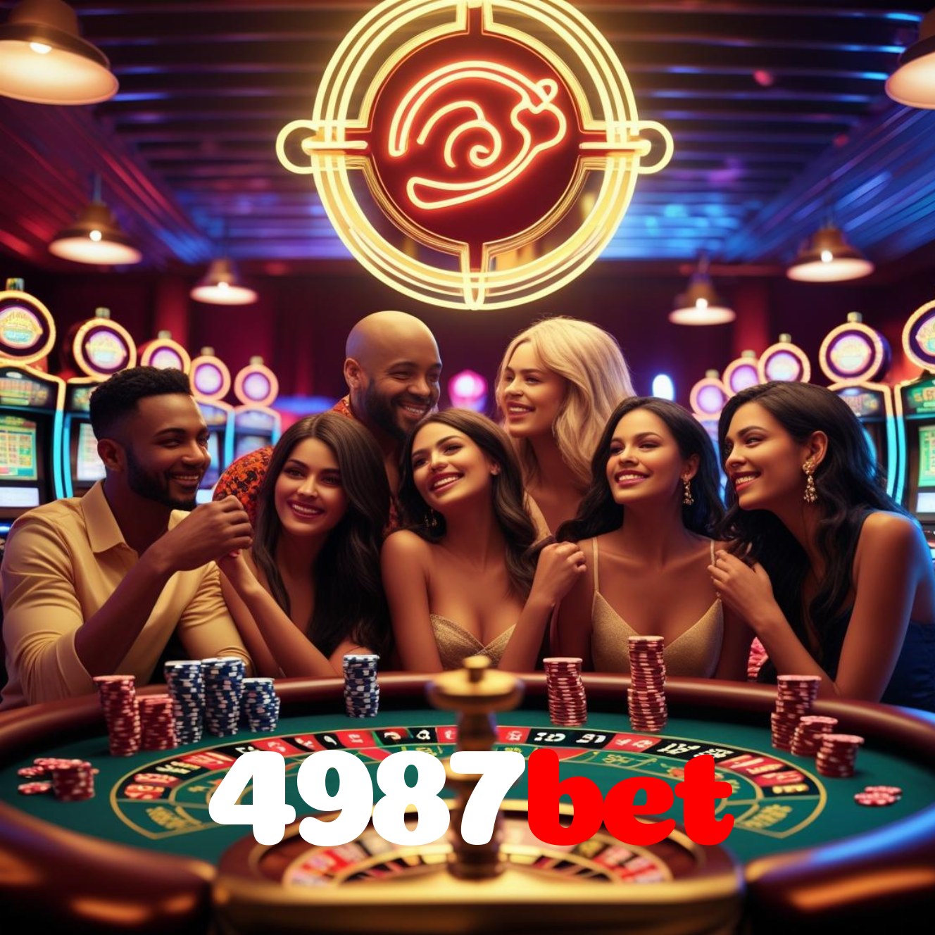 4987bet:Vença na roleta e leve para casa o prêmio dos seus sonhos!