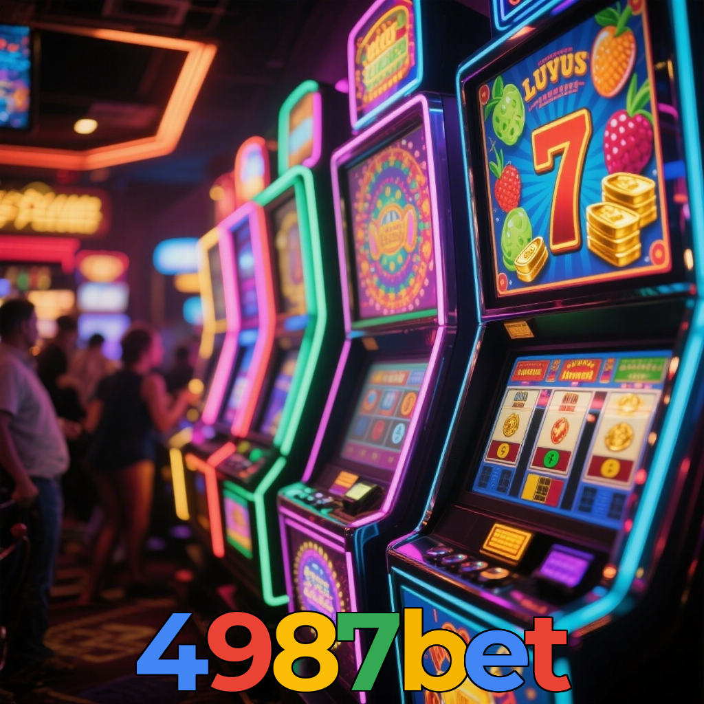 4987bet:Aposte agora nas roletas e mostre sua sorte!