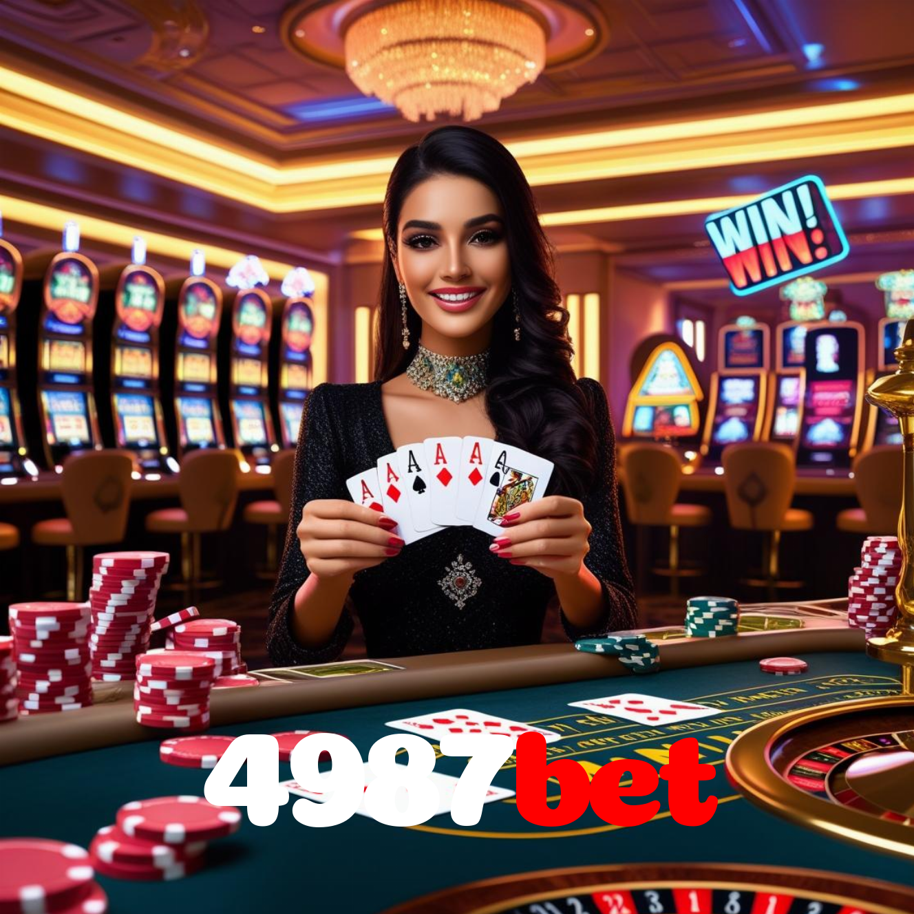 4987bet:Jogue poker, aposte no futebol e leve prêmios incríveis no cassino!