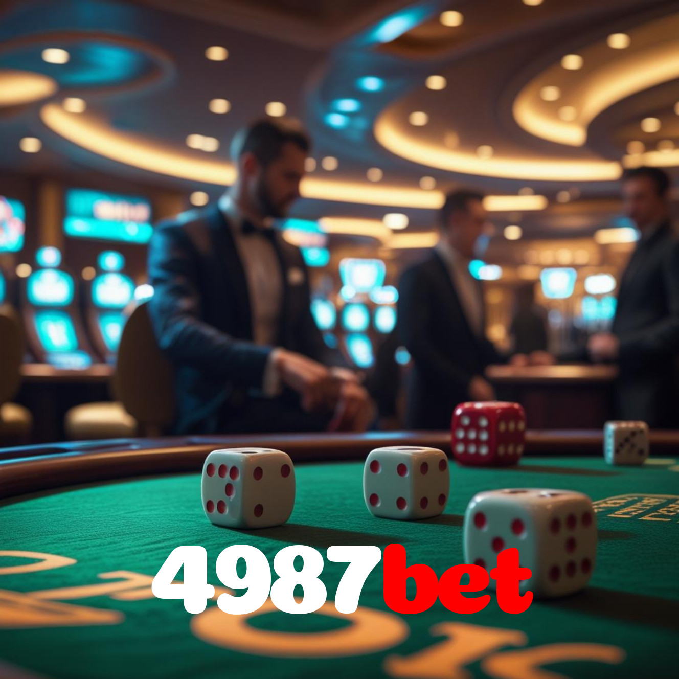 4987bet：Jogue blackjack, aposte no futebol e ganhe prêmios no nosso cassino online!