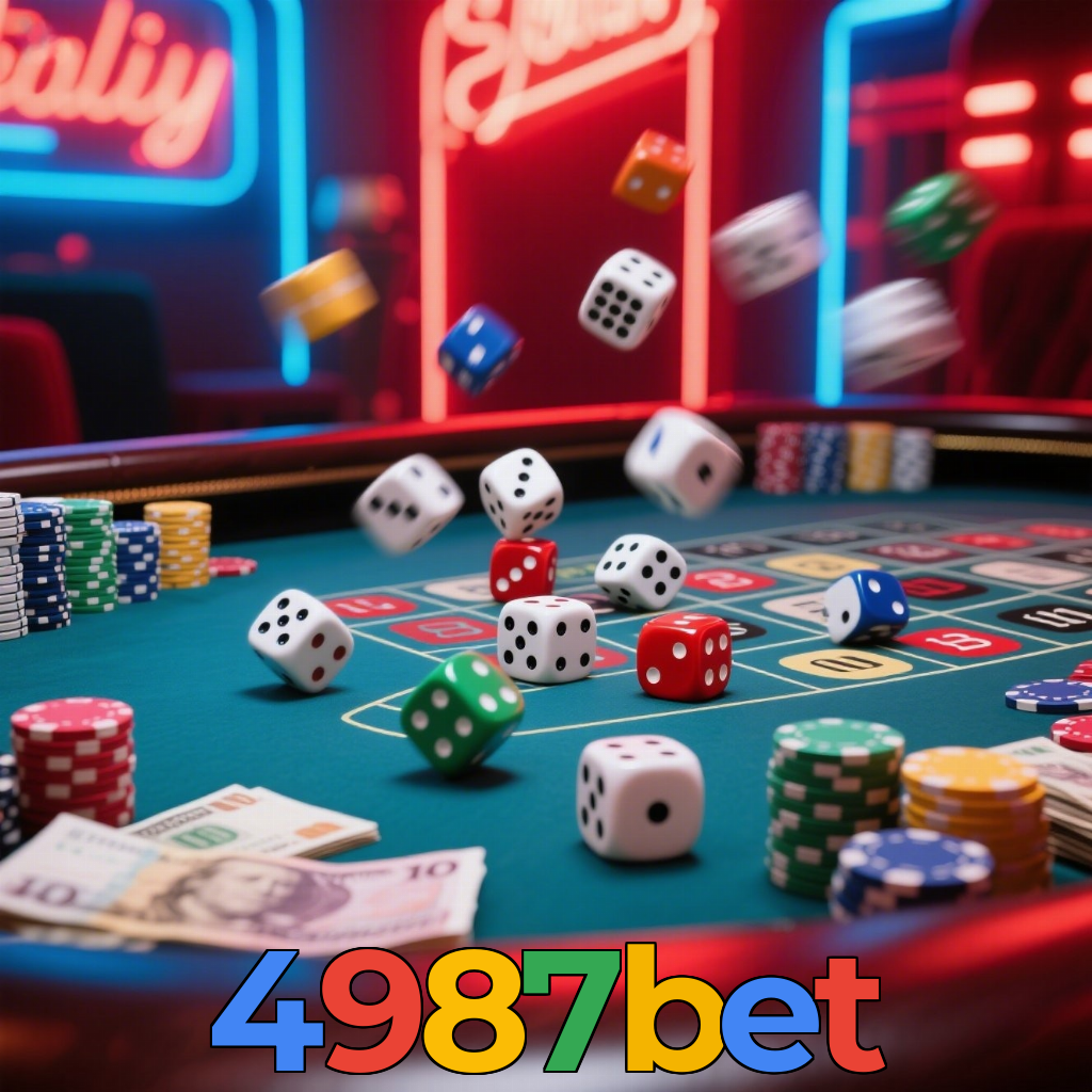 4987bet:Aposte no futebol e jogue os melhores jogos de cassino com segurança!
