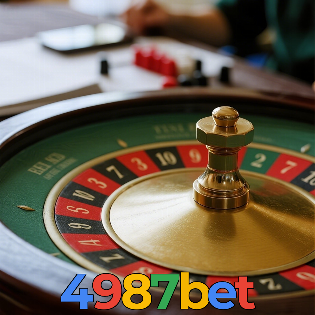 4987bet：Jogue slots, aposte no futebol e ganhe no cassino online mais seguro!