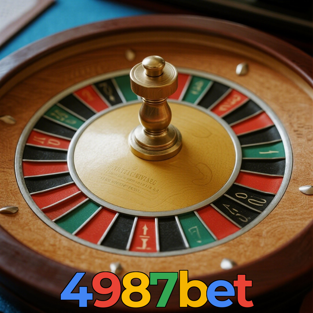 4987bet：Jogue slots, poker e aposte no futebol no cassino online mais emocionante!