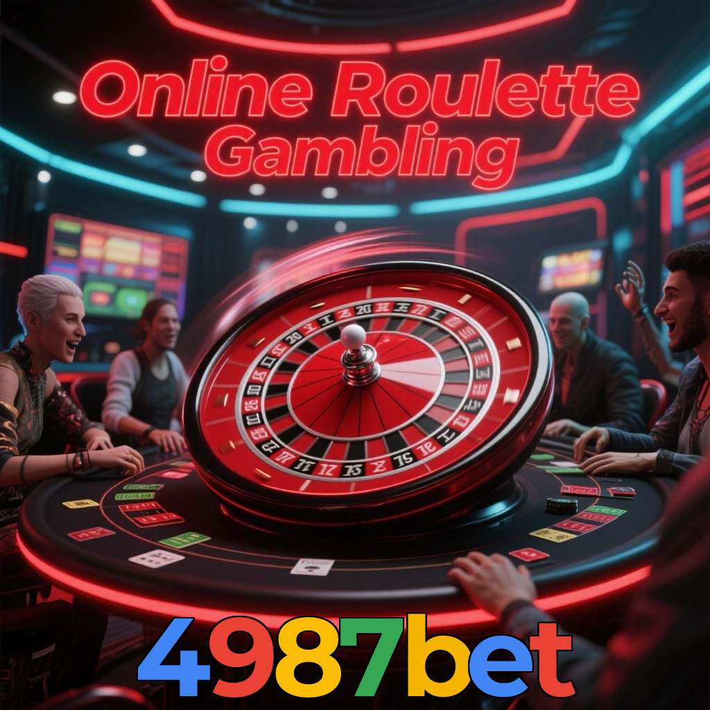 4987bet:Aposte no futebol e viva a emoção do jogo!