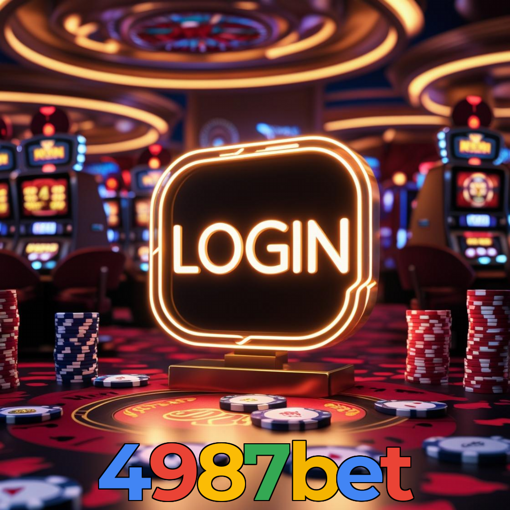 4987bet:Poker, roleta e apostas no futebol online, onde sua sorte brilha!