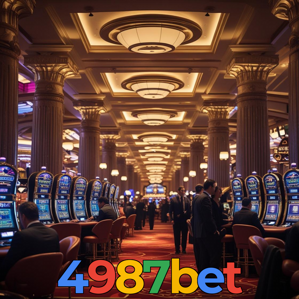 4987bet：Divirta-se com blackjack, poker e apostas ao vivo em futebol no cassino online!