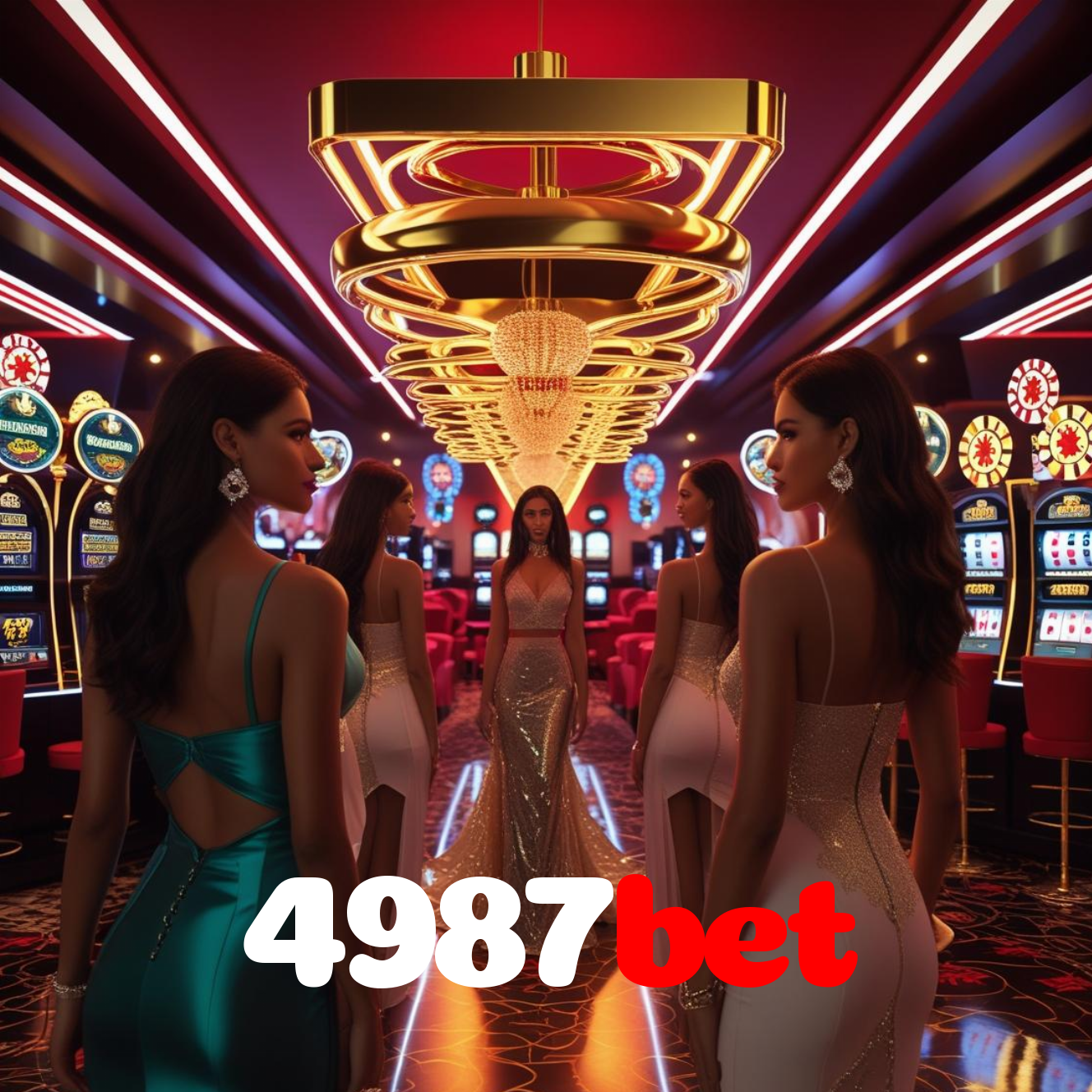 4987bet：Vença na roleta e conquiste prêmios surpreendentes!