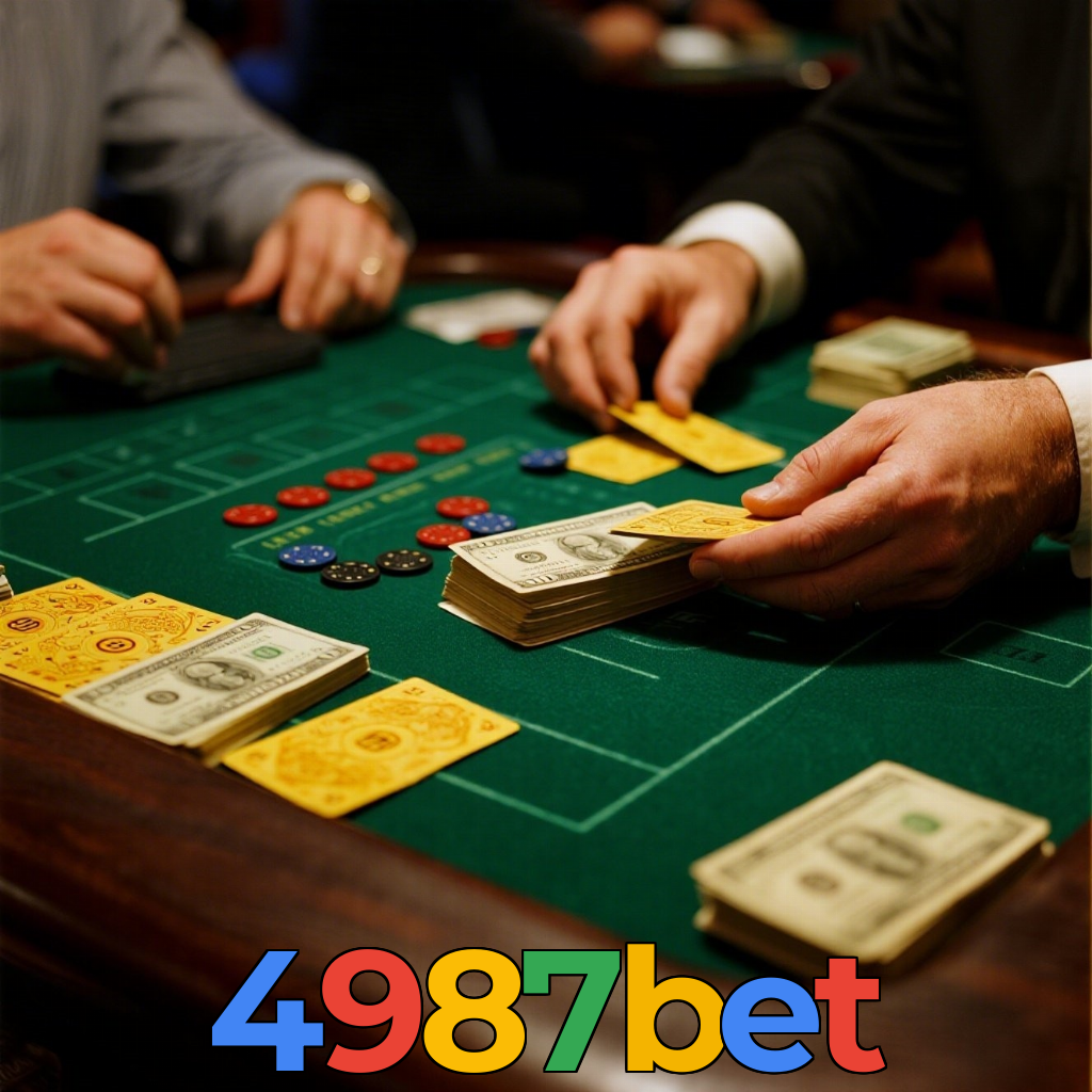 4987bet:Aposte no futebol e jogue os melhores jogos de cassino com segurança!