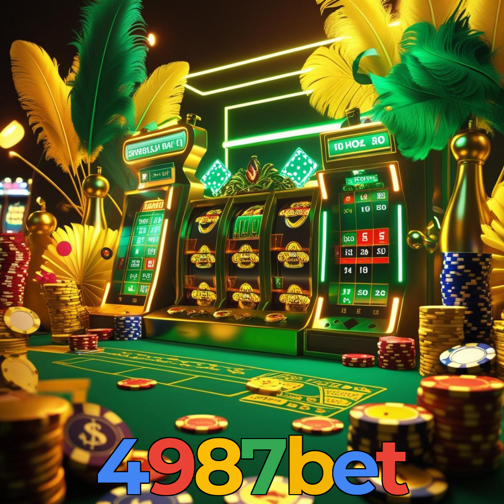 4987bet:No nosso cassino, a emoção nunca para! Jogue agora!