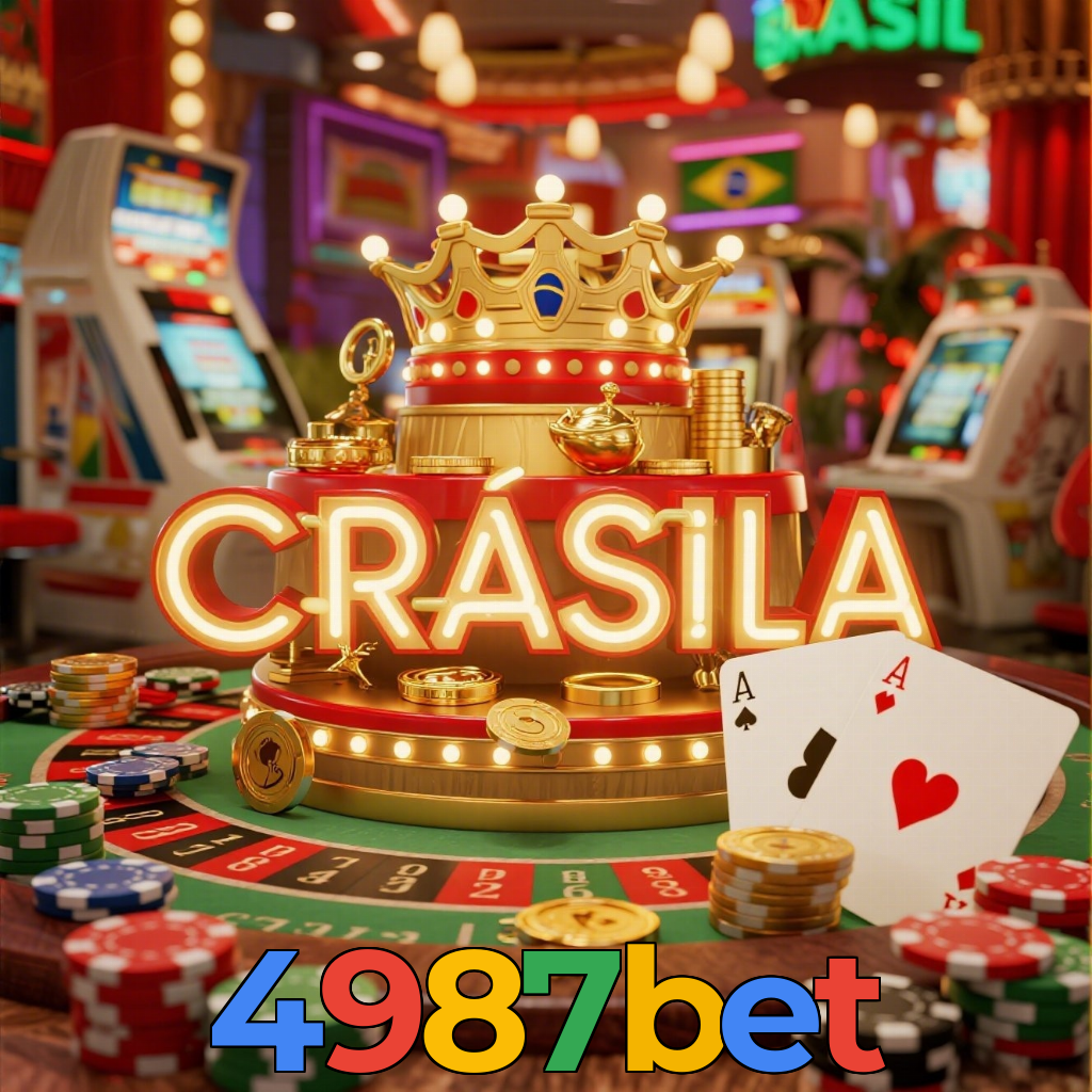 4987bet:Encontre o seu jogo favorito e leve para casa prêmios fantásticos!