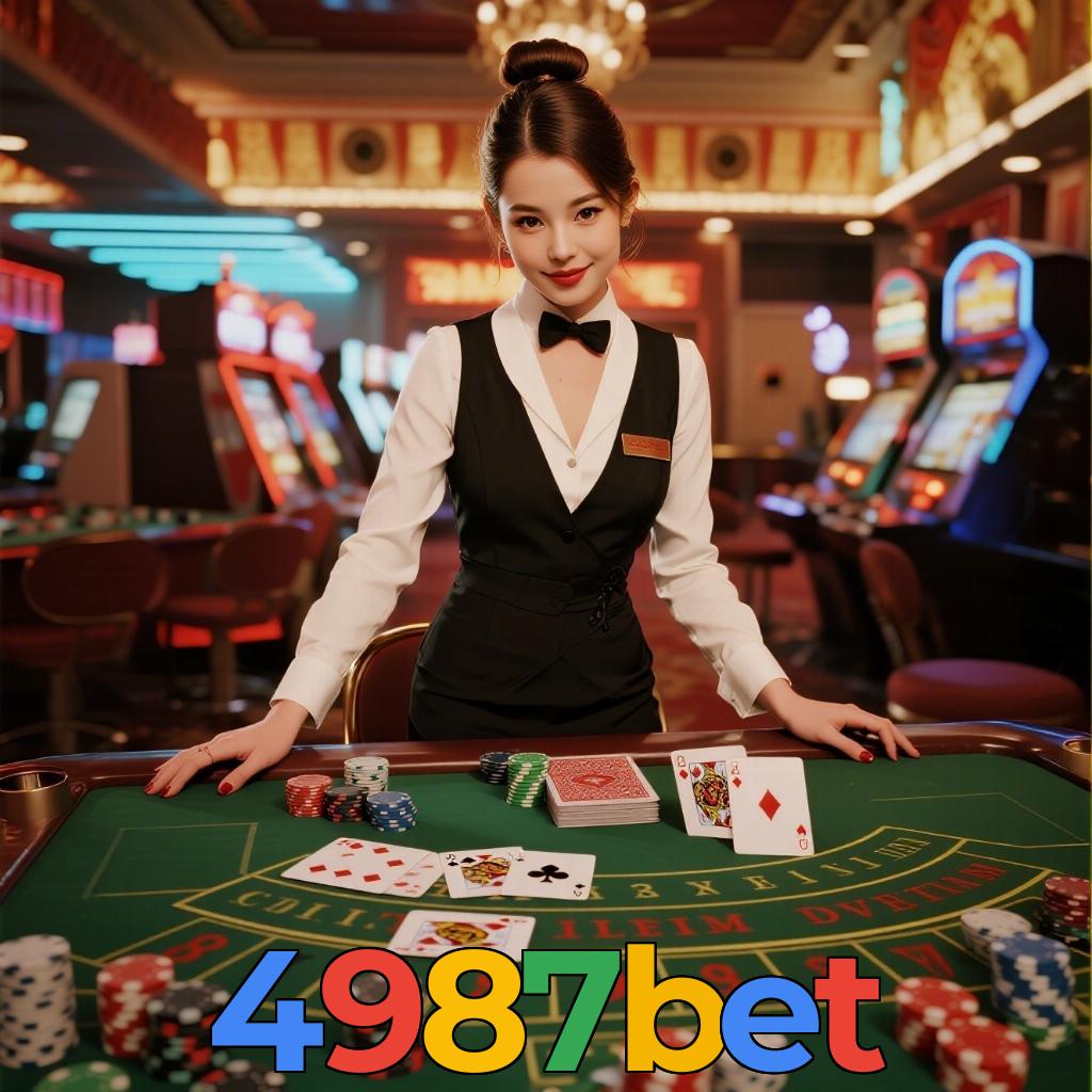 4987bet:Aposte no futebol e ganhe com os melhores jogos de cassino online!