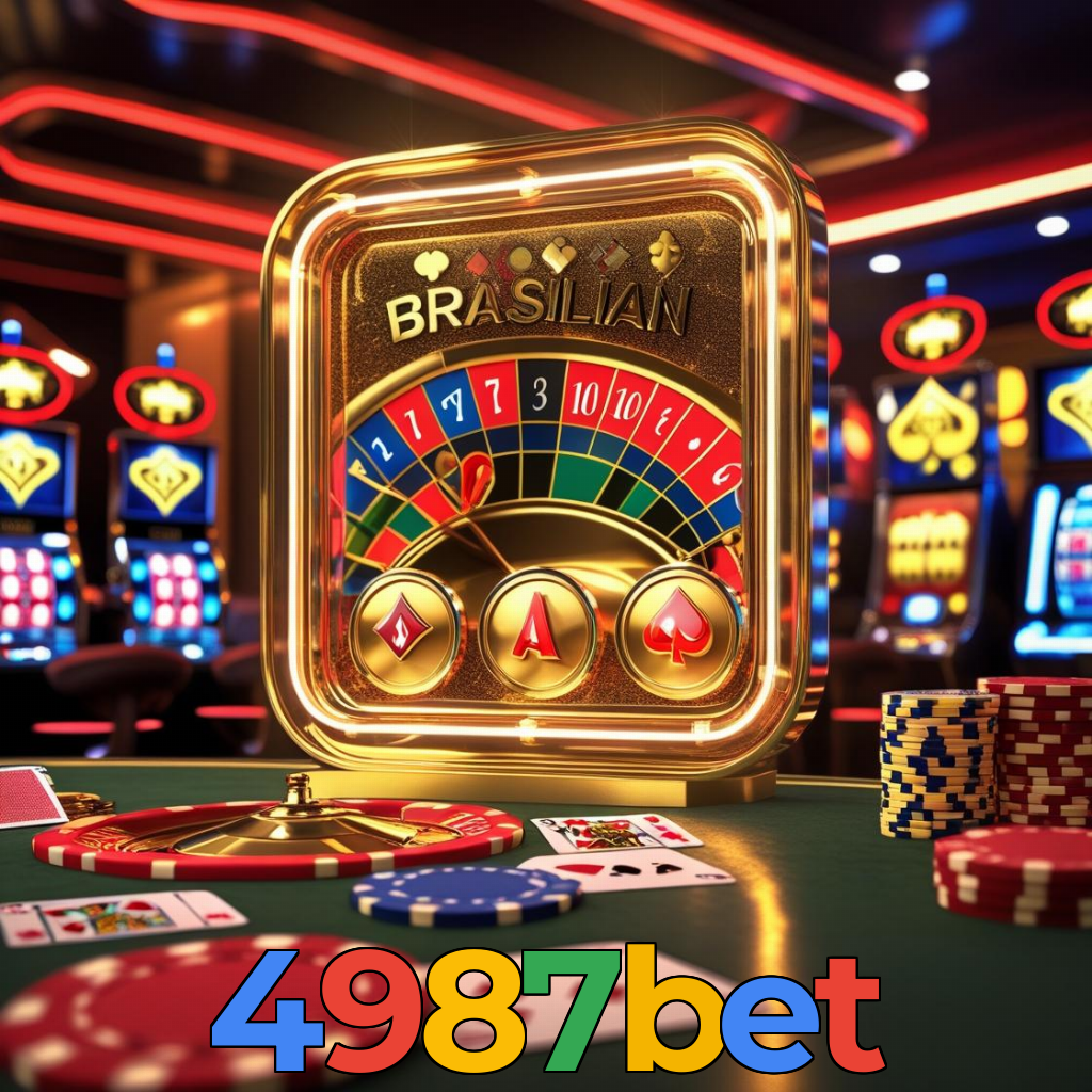 4987bet：Vença no poker e prove que você é o mestre das cartas!
