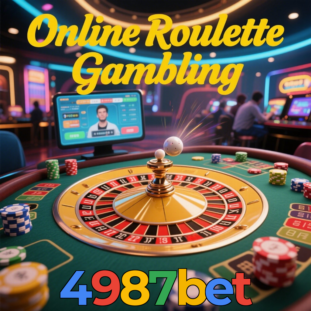 4987bet：O cassino online mais seguro para apostas em futebol e diversão com roleta!