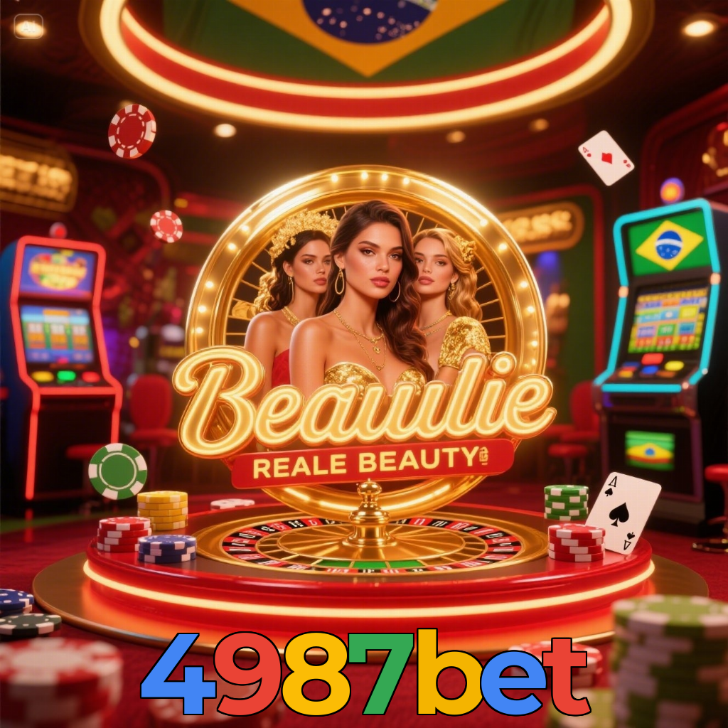 4987bet:Sua sorte brilha em jogos de blackjack e apostas no futebol!