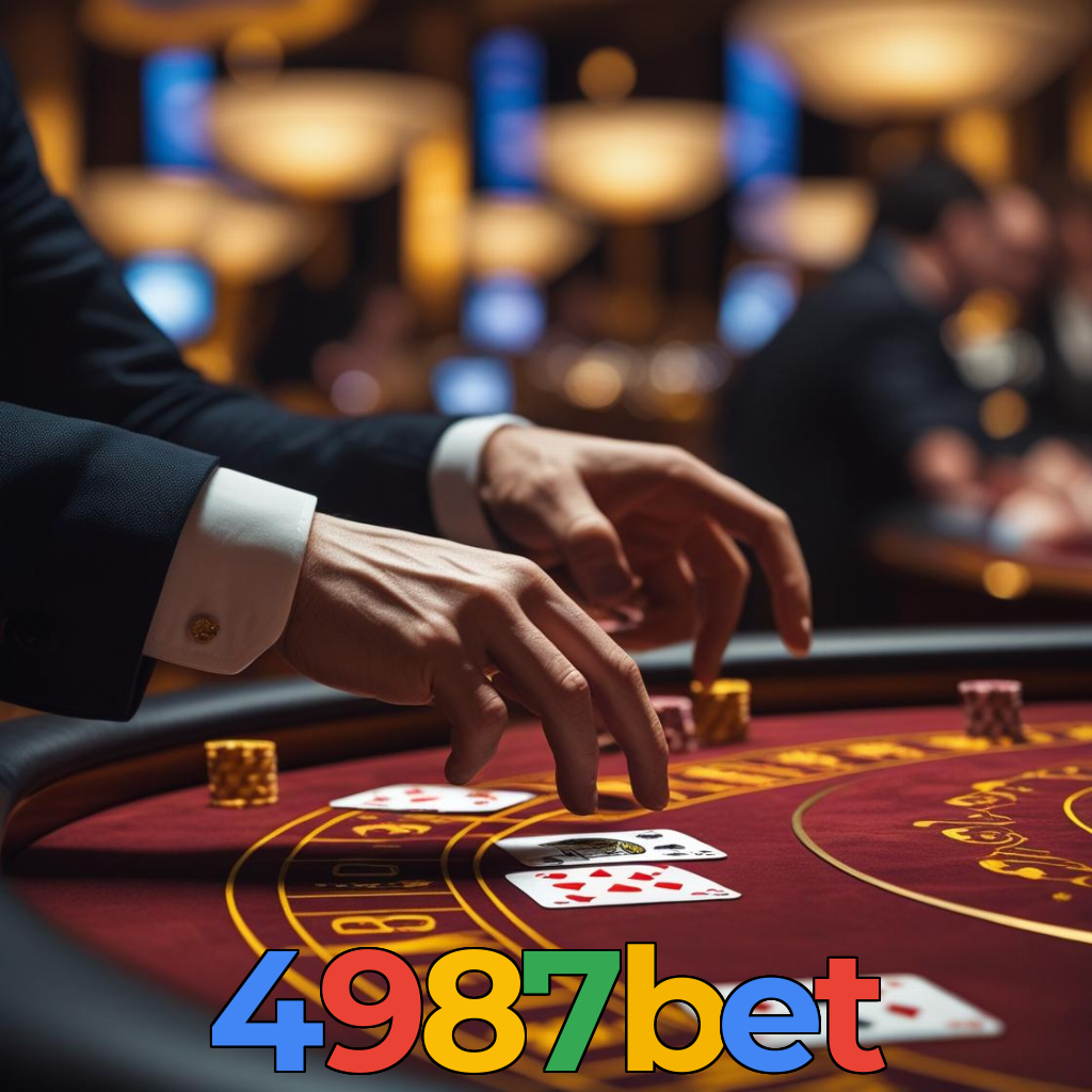 4987bet：O futebol digital está esperando por você! Aposte e vença!