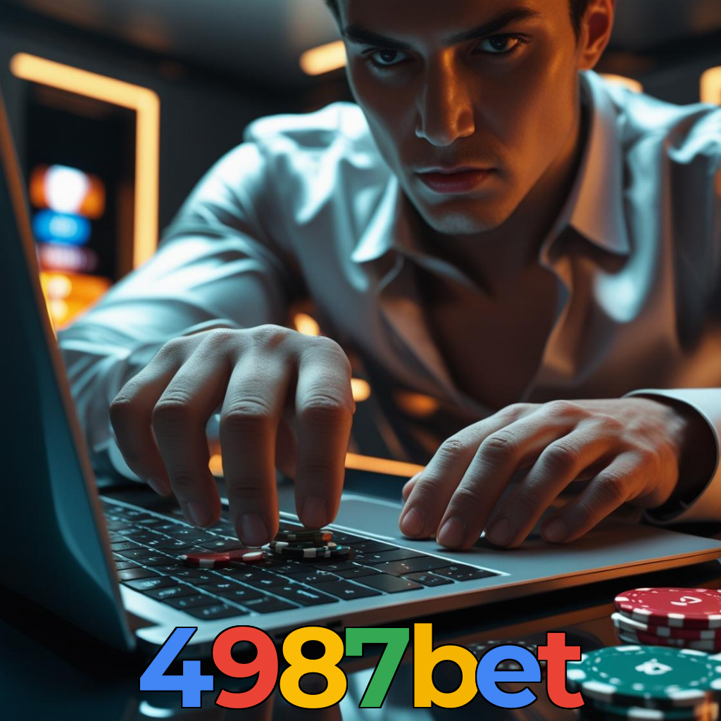 4987bet:No futebol online, a vitória é garantida para quem joga com coragem!