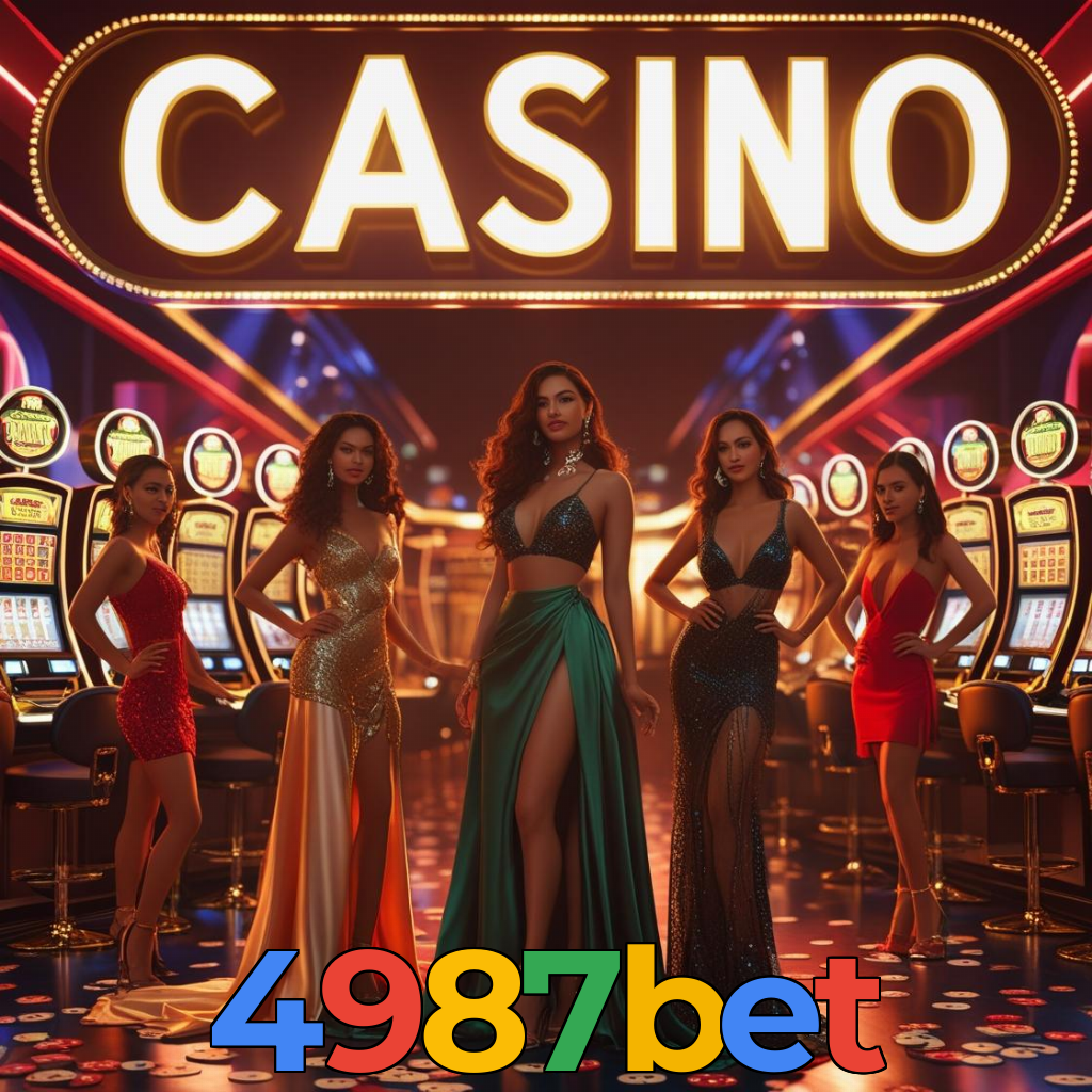 4987bet:Jogue poker, ganhe no futebol e vença no cassino online mais confiável!