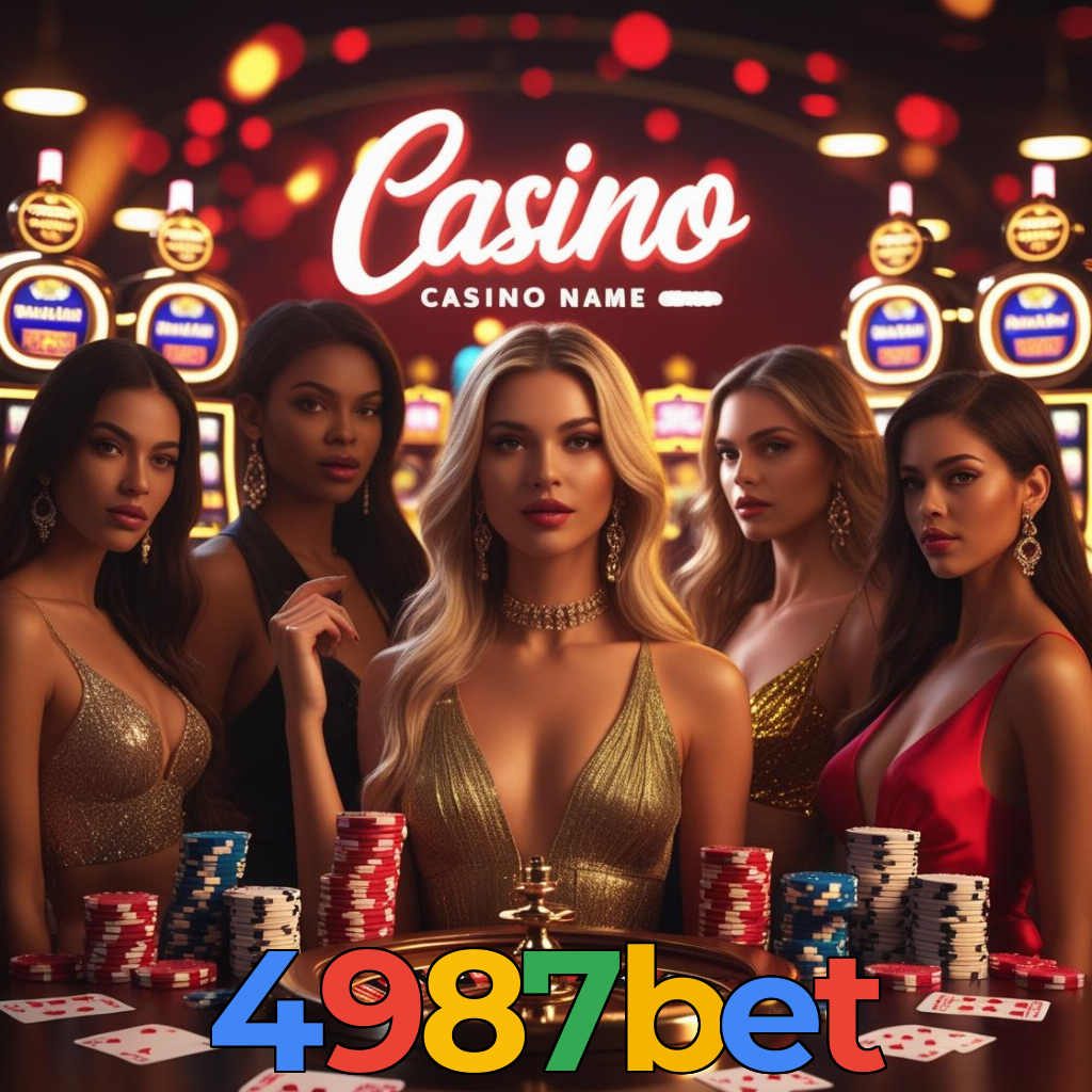 4987bet：Jogue poker, roleta e aposte no futebol para uma experiência épica!
