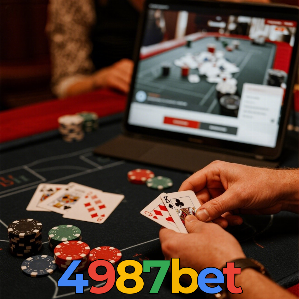 4987bet:Vença no futebol online e leve os melhores prêmios para casa!