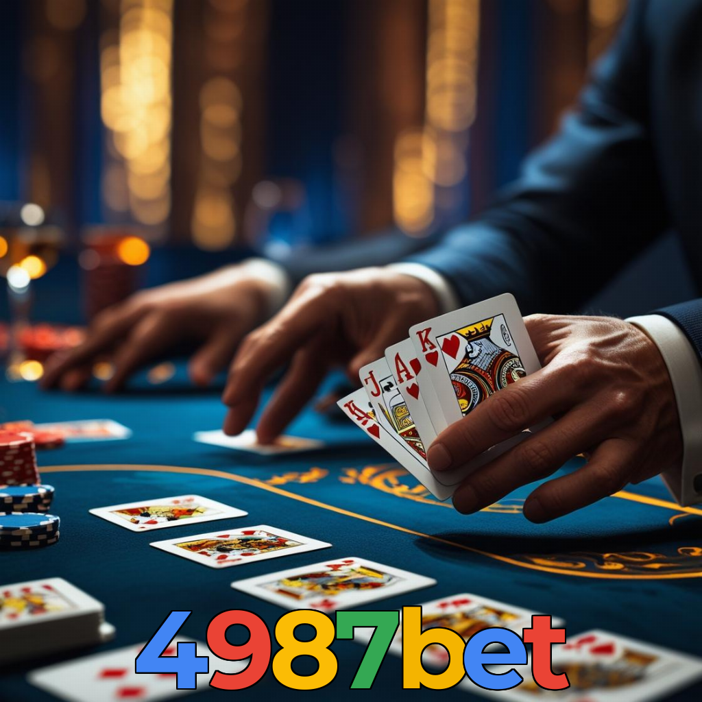 4987bet:Jogue futebol online e descubra como é vencer com estilo!