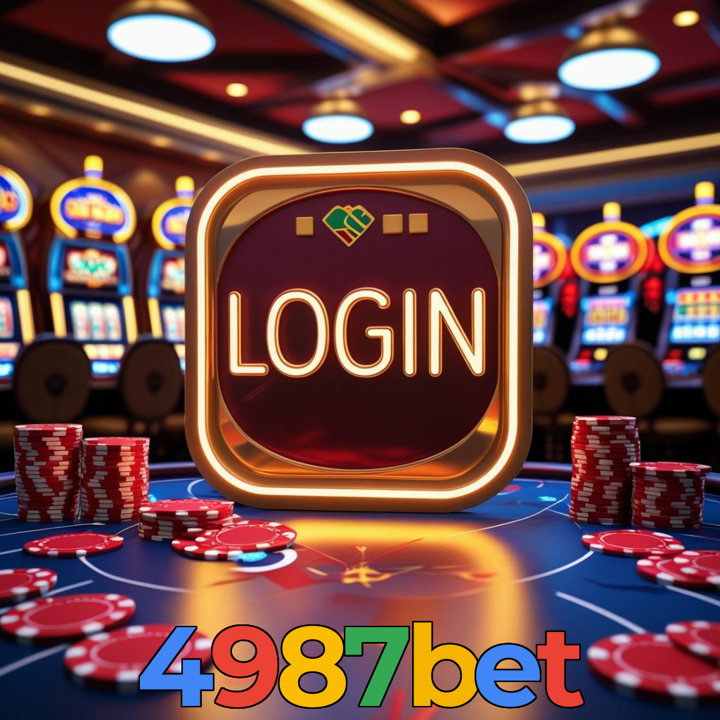 4987bet:Os jackpots estão esperando por você! Entre no jogo e faça história!