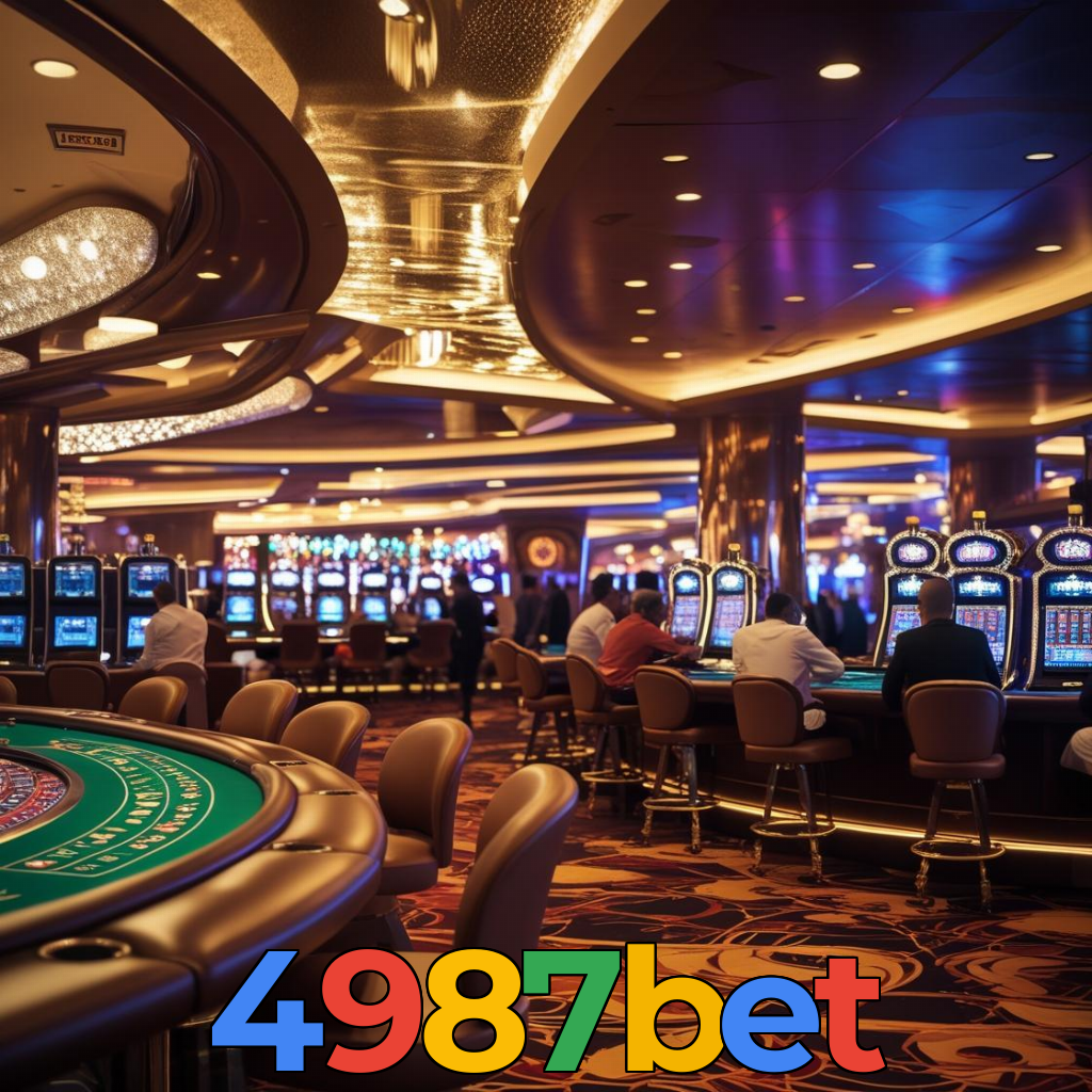 4987bet:O cassino online mais confiável para jogar blackjack e apostar no futebol!