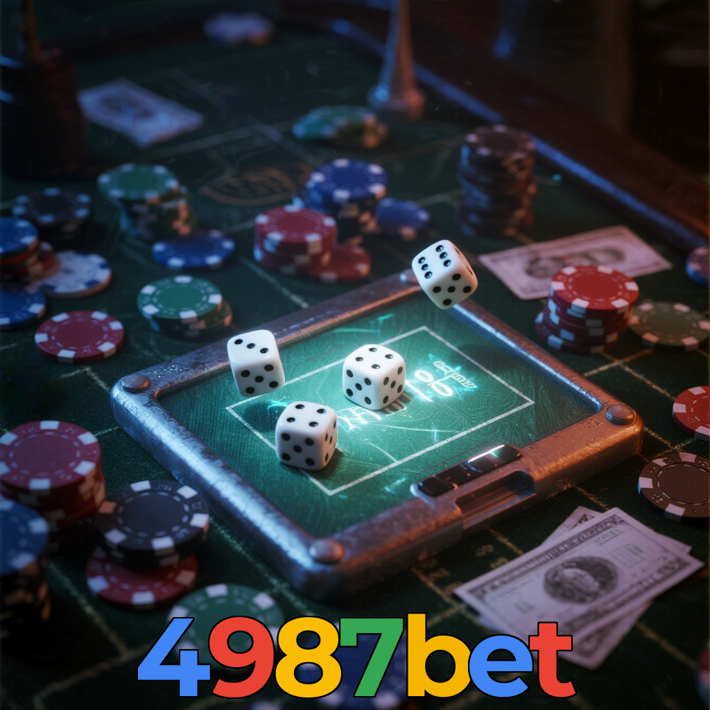 4987bet:Aposte no futebol e jogue as melhores slots para grandes vitórias!