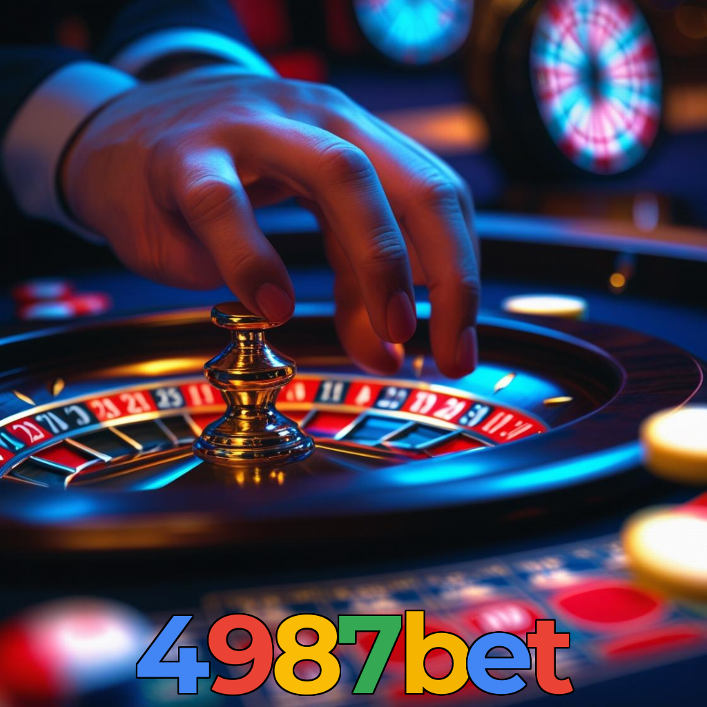 4987bet:Jogue poker, ganhe no futebol e vença no cassino online mais confiável!