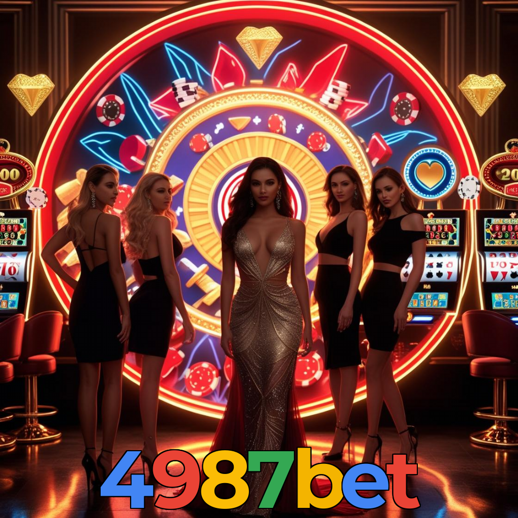 4987bet:Jogue roleta e aposte no futebol ao vivo para grandes prêmios!