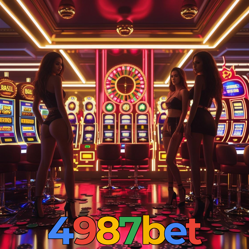 4987bet：O melhor cassino online está te esperando! Aposte e vença!