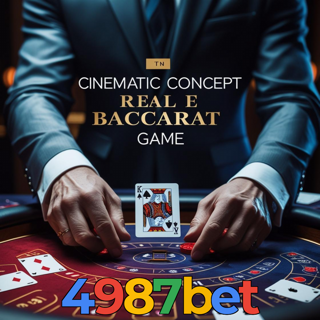 4987bet：A melhor experiência de apostas e jogos de cassino, incluindo futebol online!