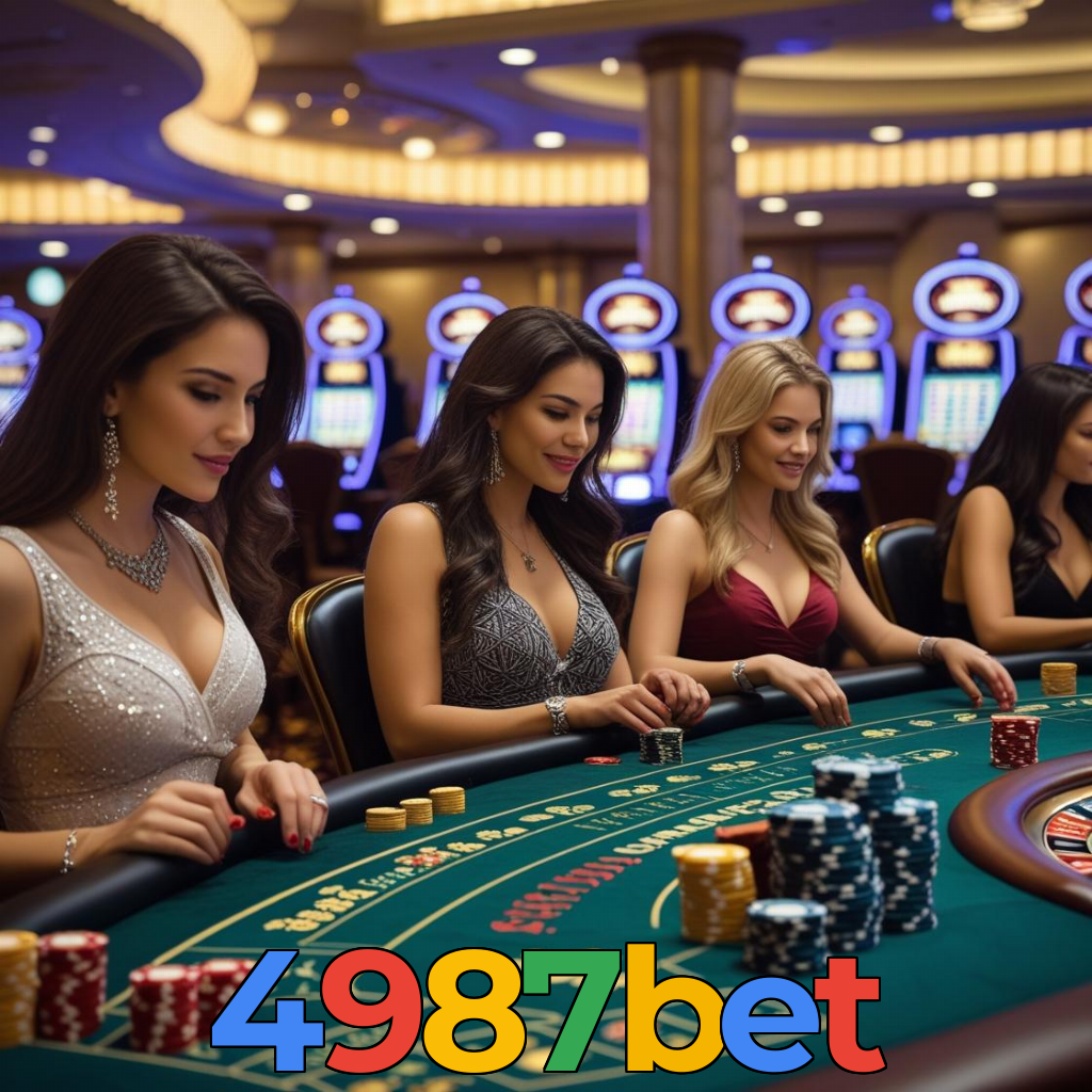 4987bet:Jogue poker, aposte no futebol e ganhe prêmios ao vivo!