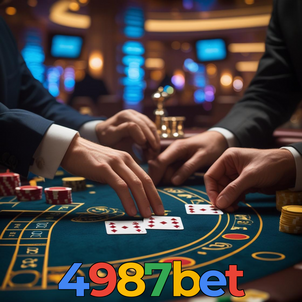 4987bet:Aposte em futebol ao vivo e ganhe prêmios em jogos de cassino como roleta!