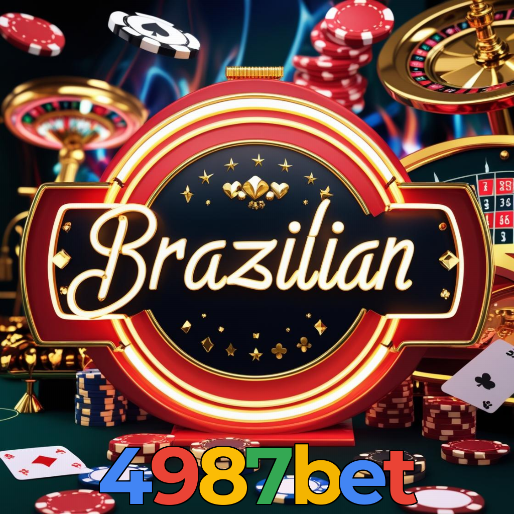 4987bet:Apostas no futebol e diversão com roleta e blackjack no cassino online!