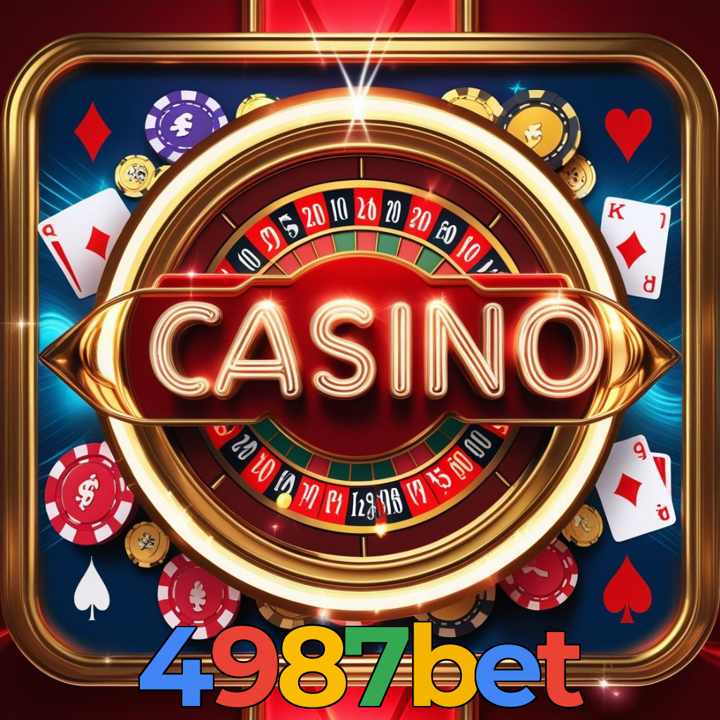 4987bet：Cada giro nas roletas é uma chance de vitória! Aposte agora!