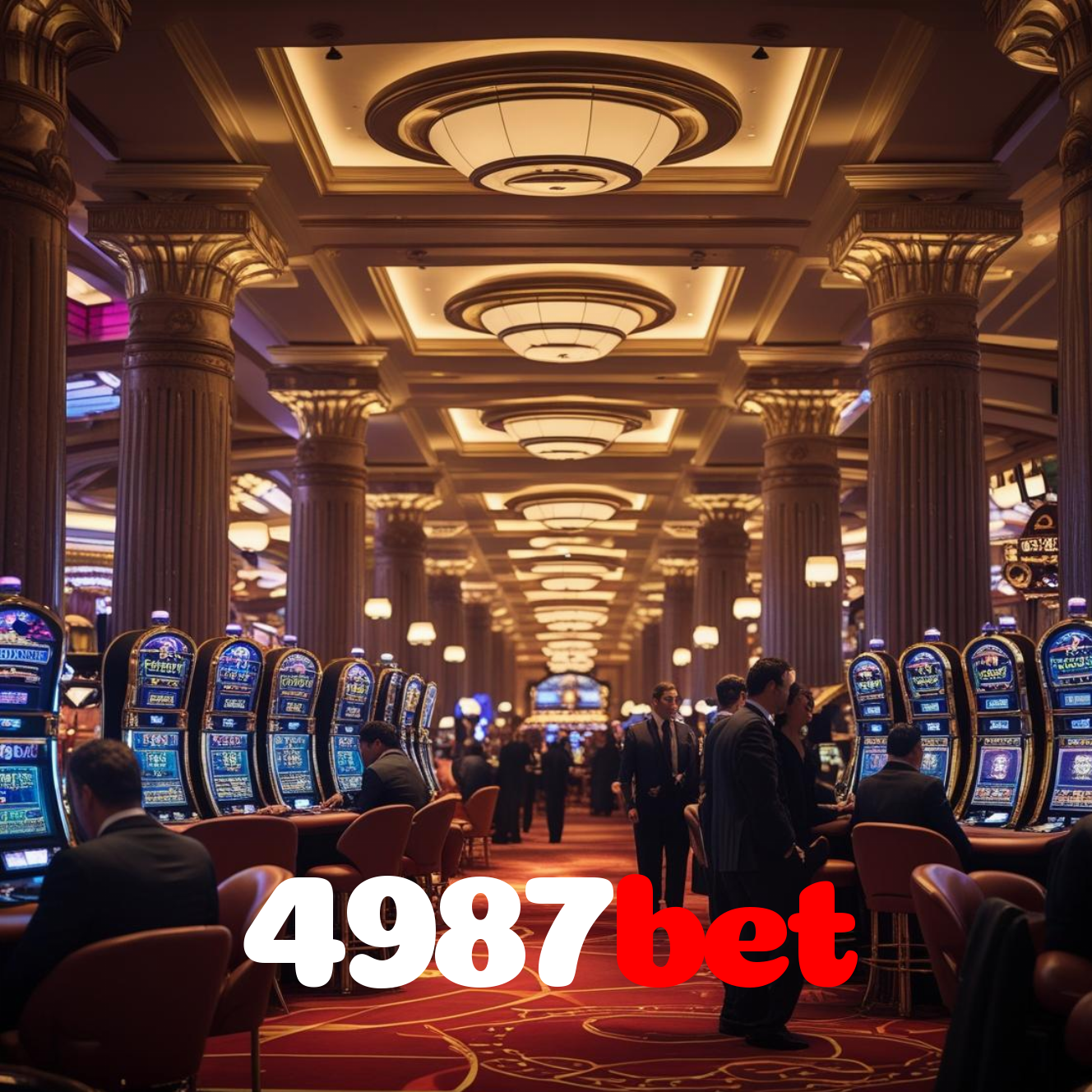 4987bet：Aposte no futebol e jogue os jogos mais emocionantes como blackjack e poker!