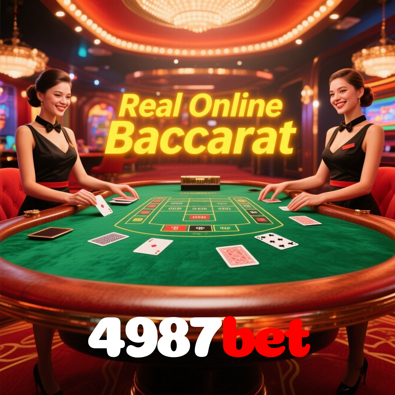 4987bet：Apostas ao vivo no futebol e grandes prêmios em jogos de blackjack!